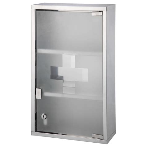 steel medical cabinet|stainless steel wall mounted cabinet.